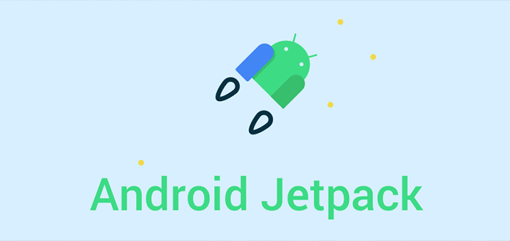 Android Jetpack | ViewModel